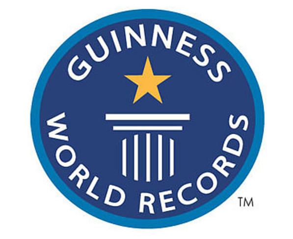 guinness book of records. Guinness Book of Records