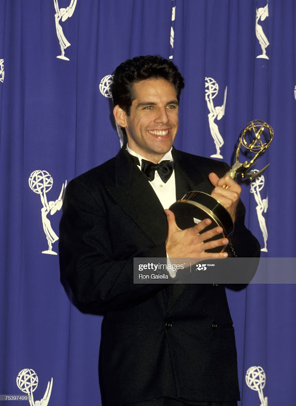 Ben Stiller