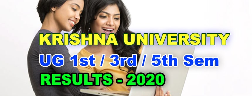 ‘Krishna_University_Degree_Results_2020’