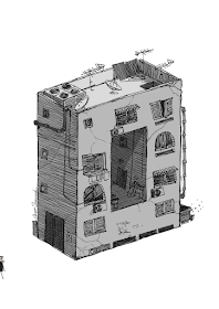 15-o-Omar-Shammah-Drawing-Combination-of-Animations-Typography-and-Architecture-www-designstack-co