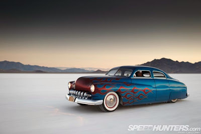 Ford Mercury 1950