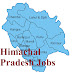 Himachal Pradesh State Jobs