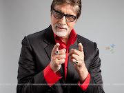 Megastar Amitabh Bachchan