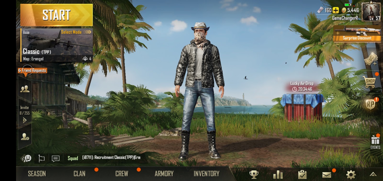 Pubg Uc Hack Gfx Tool | Pubg 500 Bp 5 Uc - 