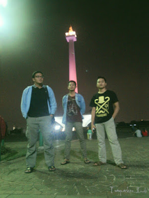 Tugu monas