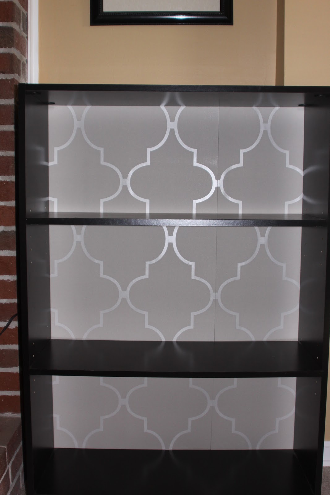 To A Plain Bookcase Wallpaper | PicsWallpaper.com