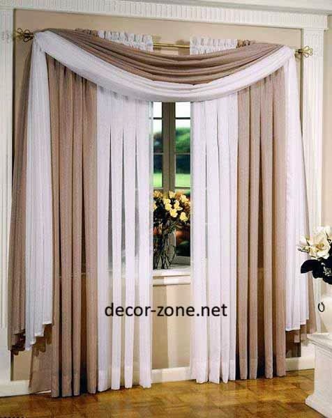 living room curtains