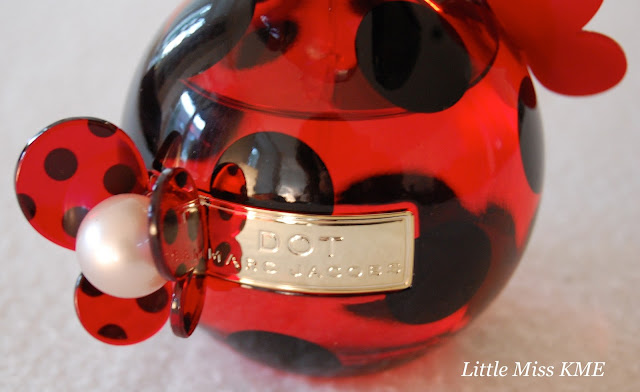 Marc Jacobs, Dot, Perfume, Lady birds