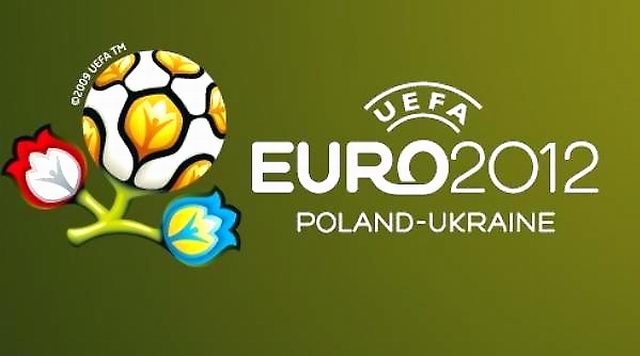 Hasil Lengkap Pertandingan Euro 2012 8 Juni 2012