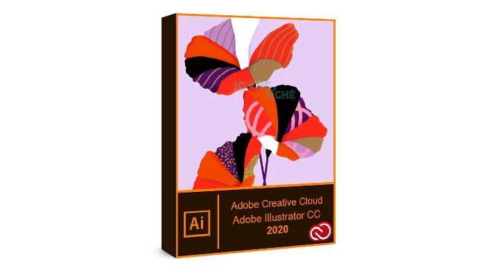 Adobe Illustrator 2020 v24.1.0 