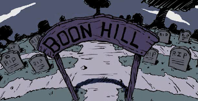 boon hill logo