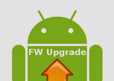 Cara Upgrade OS Android