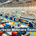 Artistic Milliners Textile Company International Pvt Ltd Profile