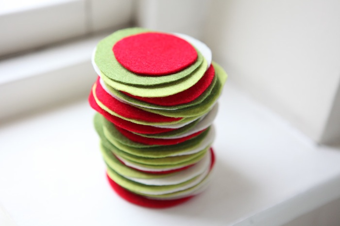 Felt 2