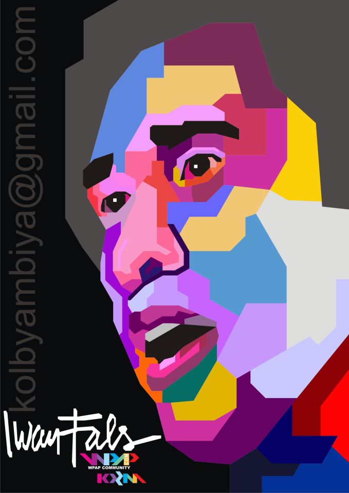 22+ Penemu WPAP