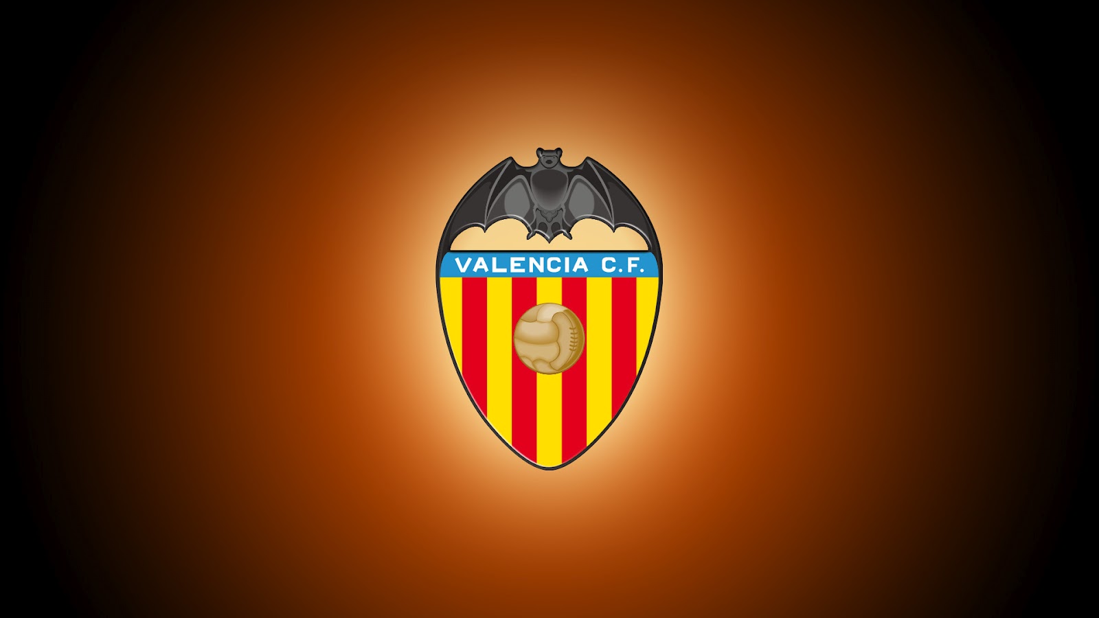 Blog's Football Pict: Valencia FC Wallpaper