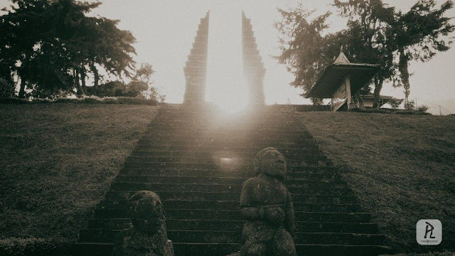 Gunung Lawu via Candi Cetho