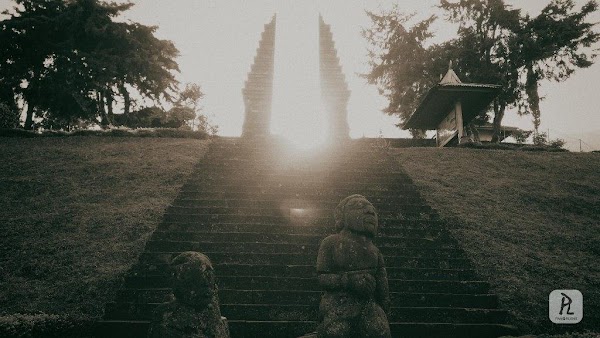 Pengalaman Pendakian Gunung Lawu Via Candi Cetho 