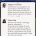 Professor esculacha a cidade de Pau dos Ferros no Face ...