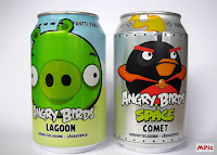 Angry Birds