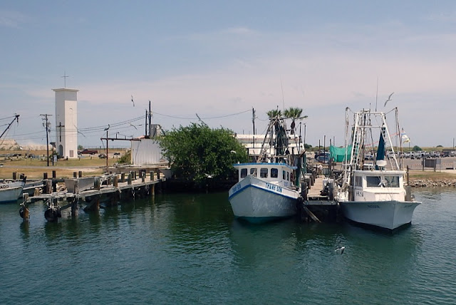 Aransas Pass, TX