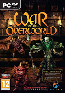 War for the Overworld-CODEX PC Games