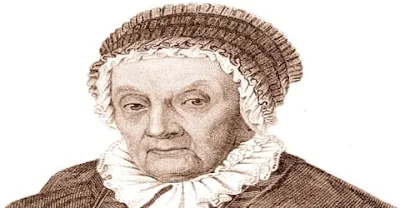  Hari Jadi yang ke-266 Caroline Herschel, Penemu Komet Yang Jadi Google Doodle Hari Ini