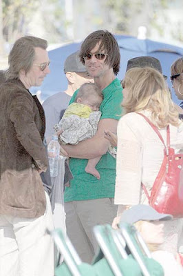 Jim Carrey Family