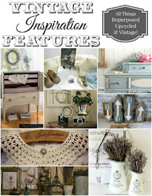 Vintage Inspiration Party Features