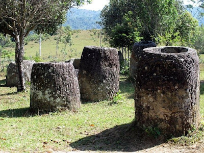 Valley of the Pitchers in Laos Seen On www.coolpicturegallery.us