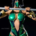 Tổng hợp ảnh girl Kombat tuyển chọn sexy