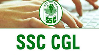 SSC CGL 2020-2021