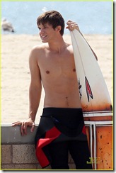 matt lanter 22