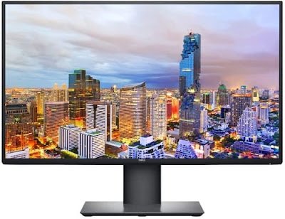 Dell Monitor Review
