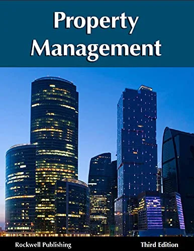 Download Property Management 3rd PDF Free