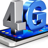 Daftar Lengkap Nama/Merk Dan Seri Smartphone Yang Support 4G LTE