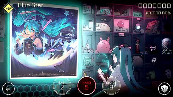 Cytus 2 Mod Apk For Android