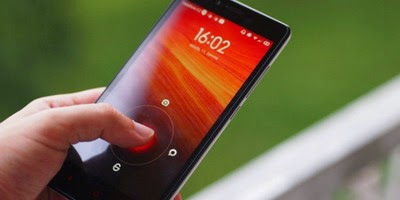 Harga smartphone Xiaomi Redmi Note