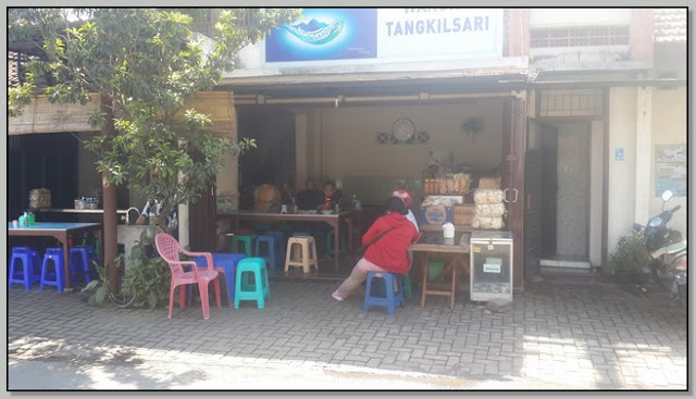 Tempat Makan Di Malang Yang Terkenal