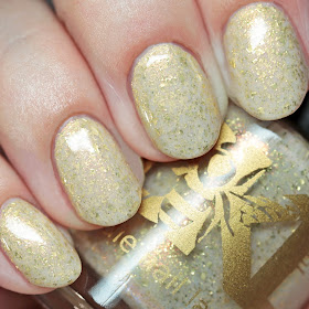 Bee's Knees Lacquer Hotel 