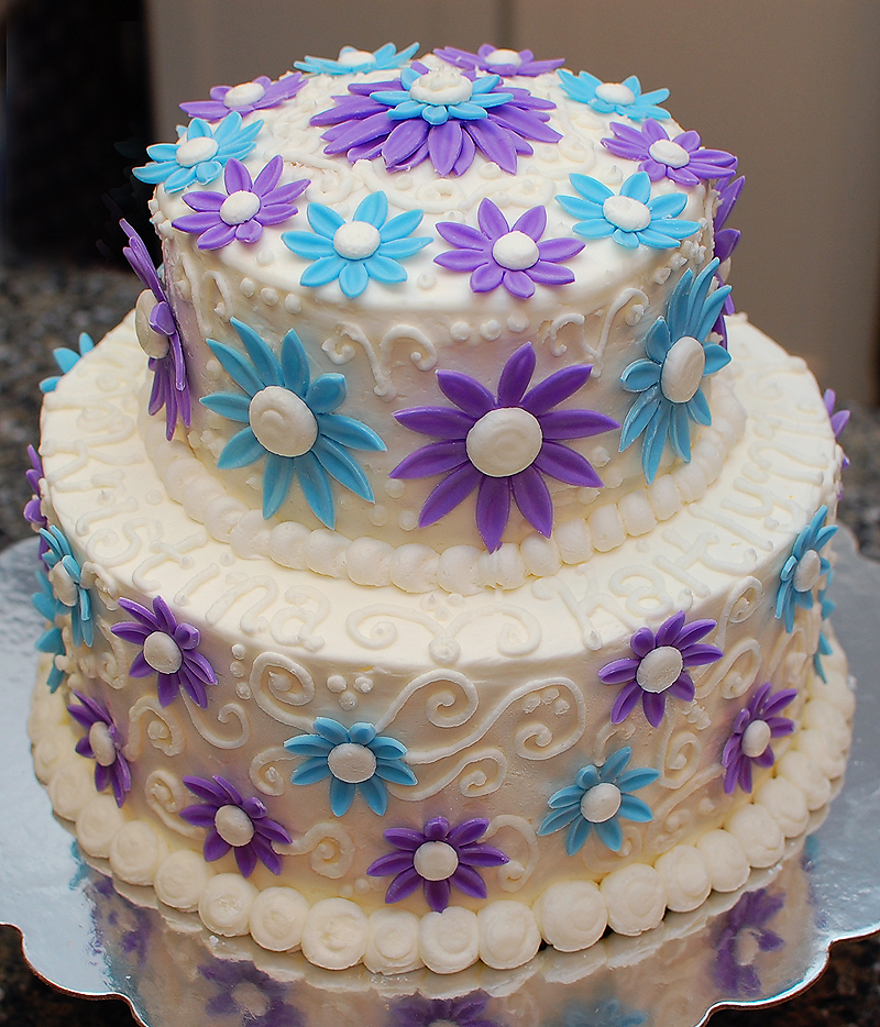 Cool Birthday Cakes for Women - Bing images