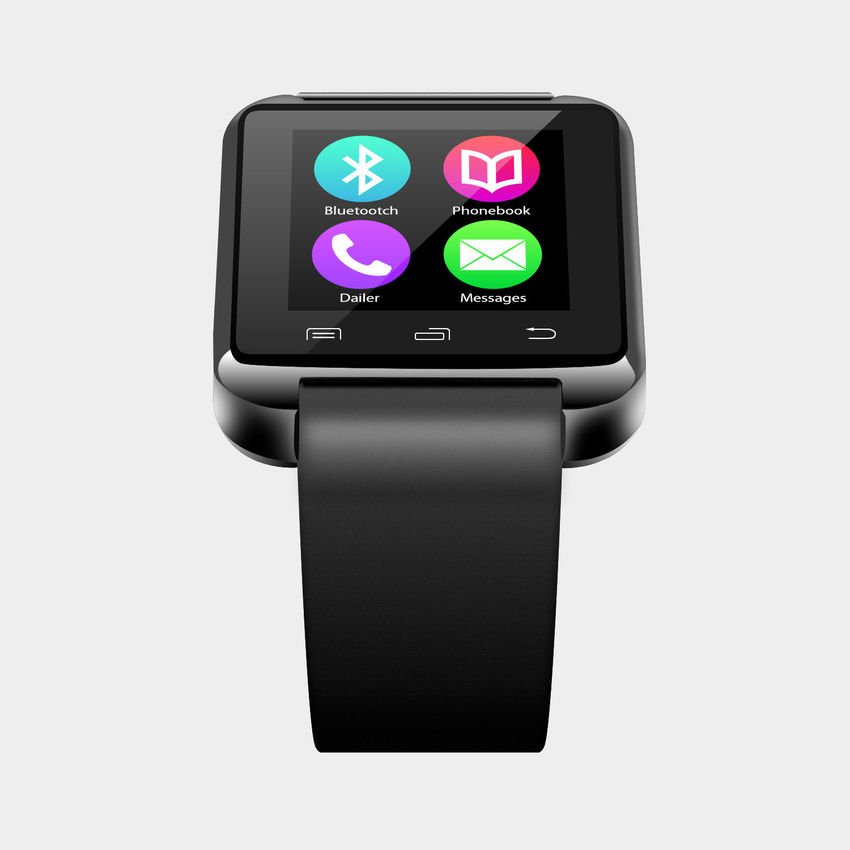 Harga Smartwatch Onix U Watch U8 Review, Spesifikasi 