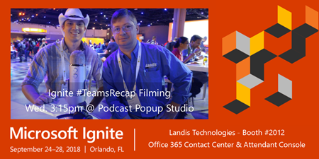 ignite2018-Recap