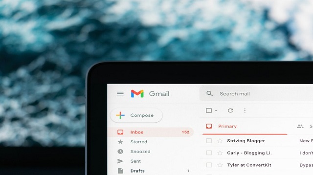  Jika anda mengalami masalah bahwa Email yang anda kirim tidak langsung terkirim Cara Mengatasi Email dalam Antrean Terbaru