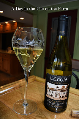 L'Ecole Chenin Blanc