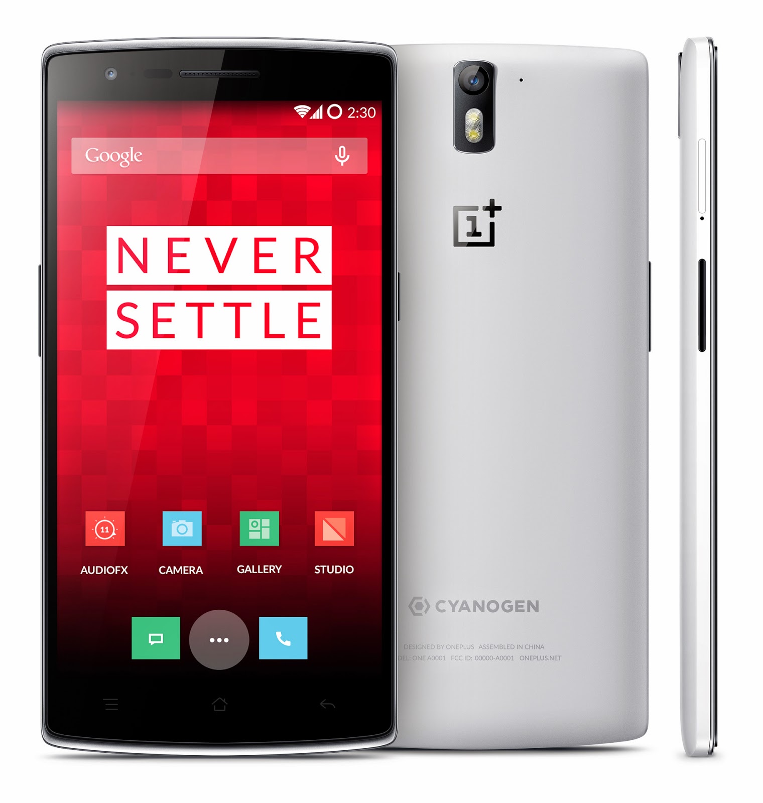 Harga HP OnePlus One Terbaru dan Spesifikasi