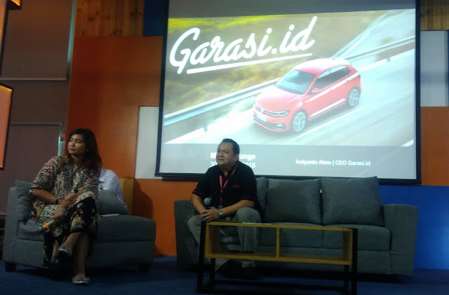 jual beli mobil bekas garasi.id