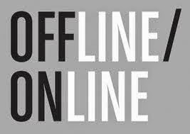 offline vs online