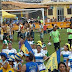 Torneio início do XX Campeonato de Futebol Pelada de Benfica