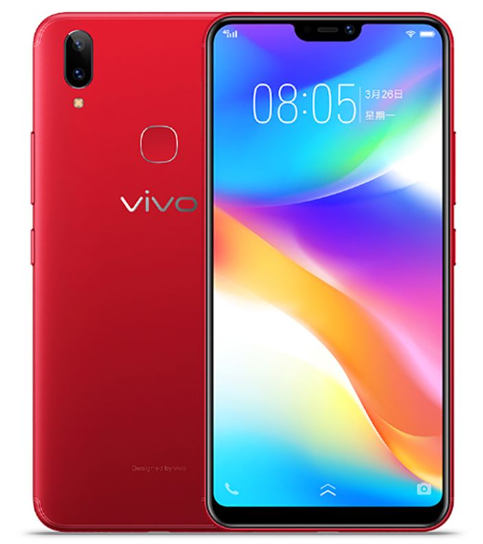 Vivo Y85